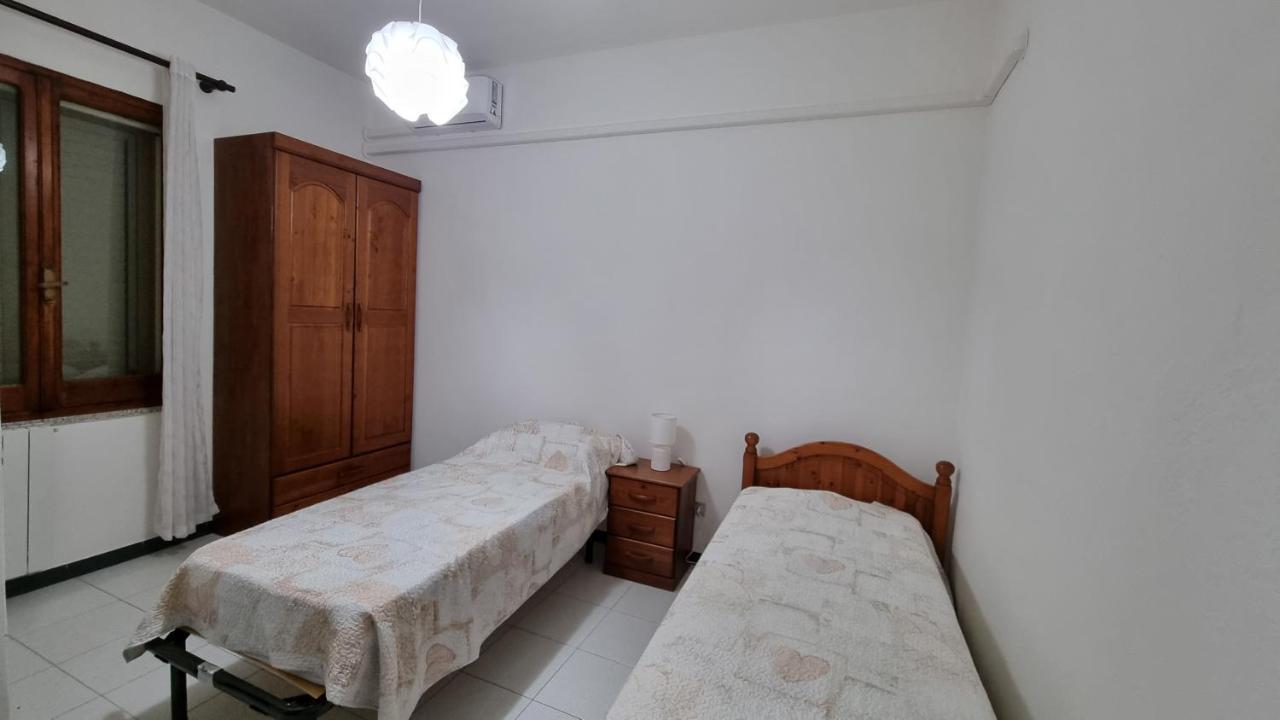 Casa Fleming - Fleming House Villa Tortolì Buitenkant foto